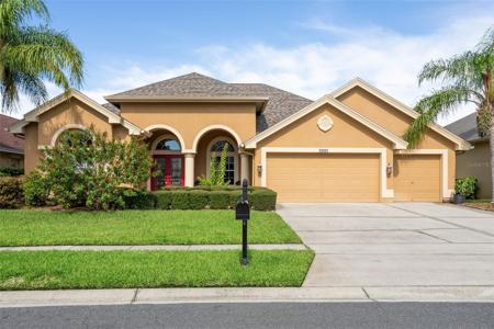 23523 GRACEWOOD CIRCLE