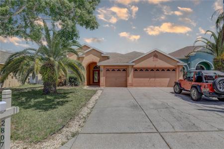 2807 BANNER STONE COURT