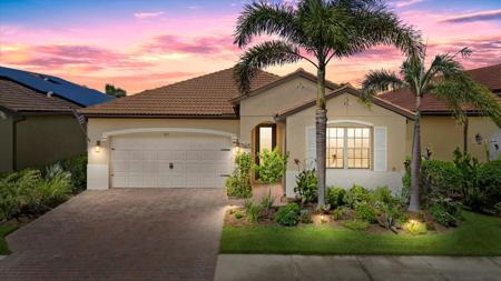 323 TOSCAVILLA BOULEVARD
