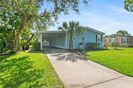 501 SANTA FE ROAD