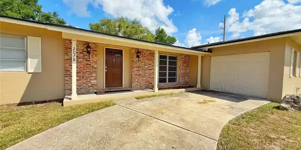 2078 KEYES LANE