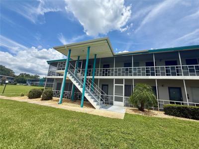 1600 W LAKE PARKER DRIVE