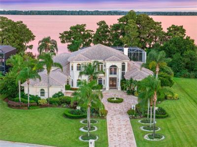 3312 EAGLES TRACE