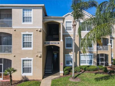 2300 SILVER PALM DRIVE
