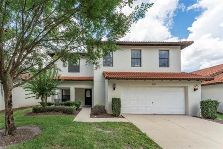 2792 ROCCELLA COURT