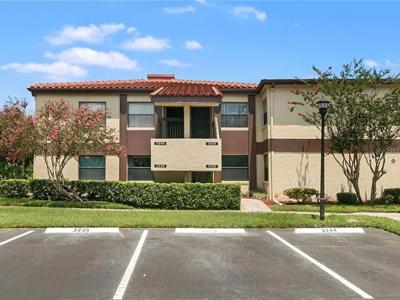 3244 CANDLE RIDGE DRIVE