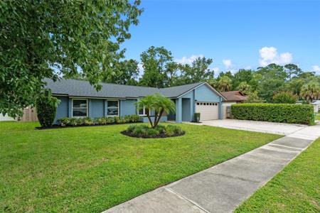 103 MOCKINGBIRD LANE