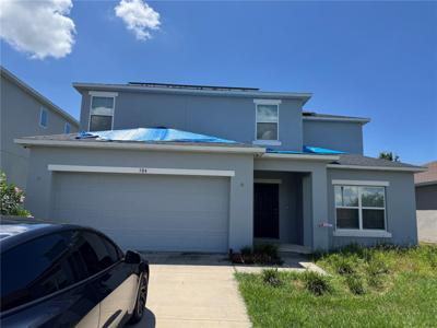 584 BLACK EAGLE DRIVE