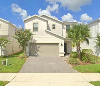 2438 TANGER DRIVE