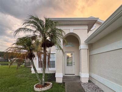 3100 TALL GRASS PLACE