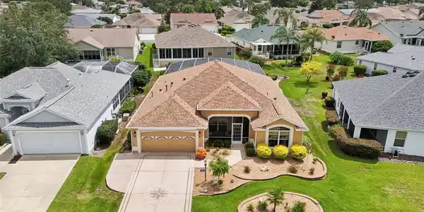 1600 ARIAL PLACE
