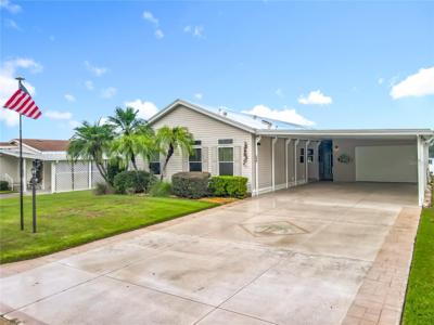 1520 SKYLINE DRIVE