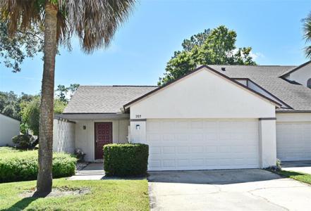 357 N SHADOWBAY BOULEVARD