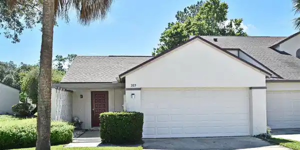 357 N SHADOWBAY BOULEVARD