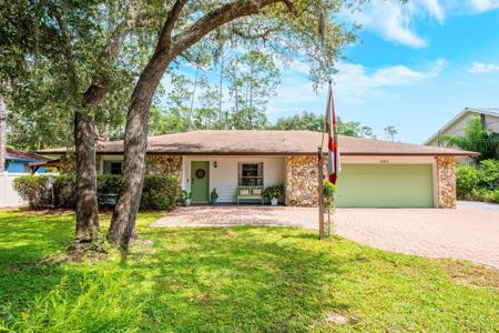 13913 S LAKE MARY JANE ROAD