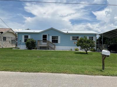 2128 SE 32ND STREET