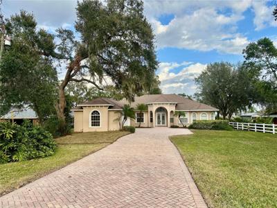 1006 W LAKE HAMILTON DRIVE