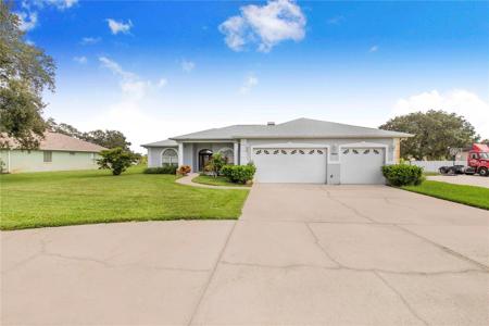 3950 POLK CITY ROAD