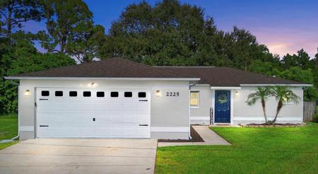 2225 BARBARA DRIVE