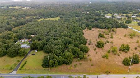 Lot 1 COUNTY ROAD 455