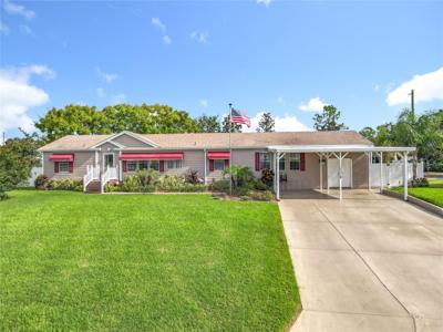 1019 CAPELLA DRIVE