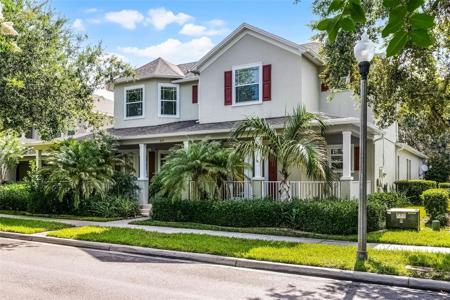8113 KEY WEST DOVE STREET