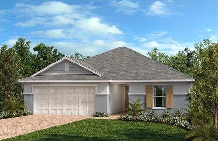 3293 SANCTUARY DRIVE