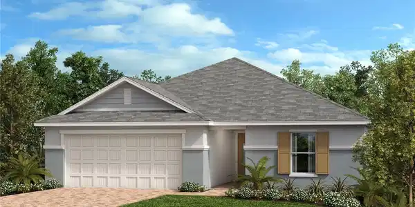 3293 SANCTUARY DRIVE