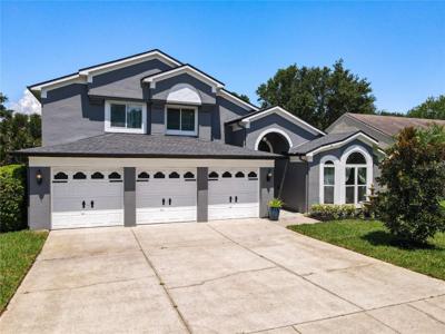 1319 OLYMPIA PARK CIRCLE