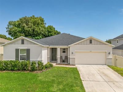 1432 PARK LEAH CIRCLE