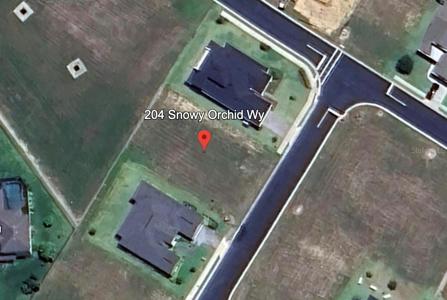 204 SNOWY ORCHID WAY