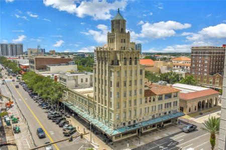 405 CENTRAL AVENUE