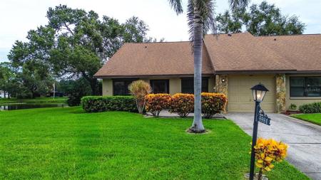 9981 LAKE SEMINOLE DRIVE W