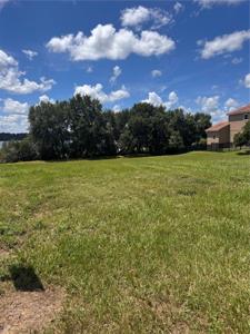 CRESCENT LAKE COURT