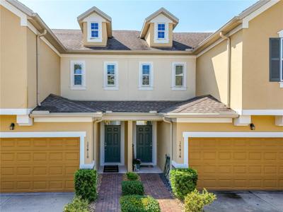 17414 PROMENADE DRIVE
