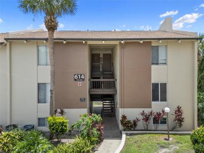 614 ORANGE DRIVE