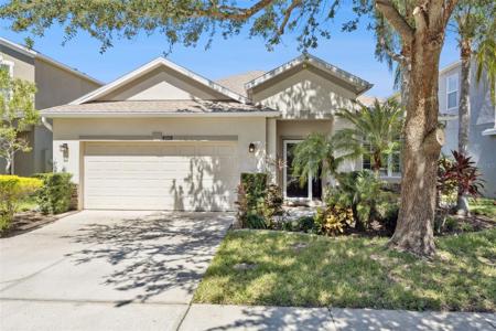 2543 BALFORN TOWER WAY