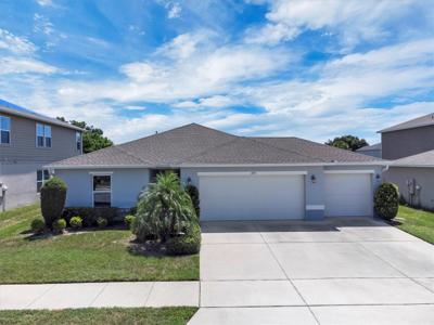 399 SUNFISH DRIVE