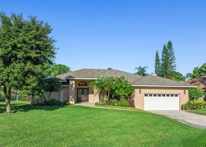 205 SANTA ROSA DRIVE