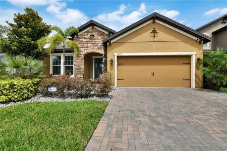 11613 SWEET TANGERINE LANE