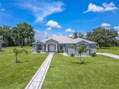 10920 FLINT ESTATES DRIVE