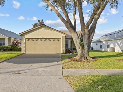 8057 SANTEE DRIVE