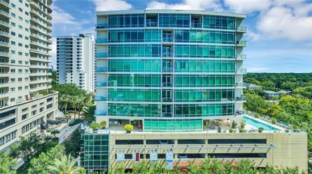 101 S EOLA DRIVE