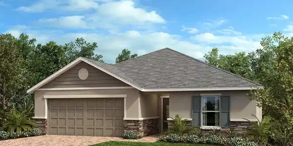 3297 SANCTUARY DRIVE
