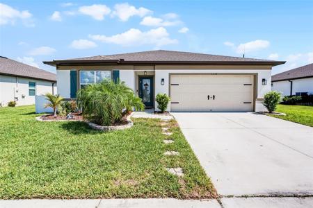 1058 MICHELANGELO LANE