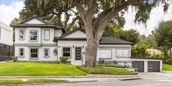 808 EDGEWATER DRIVE