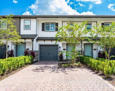 2311 MORNING ROSE COURT