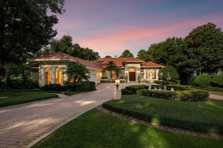 9826 LAUREL VALLEY DRIVE