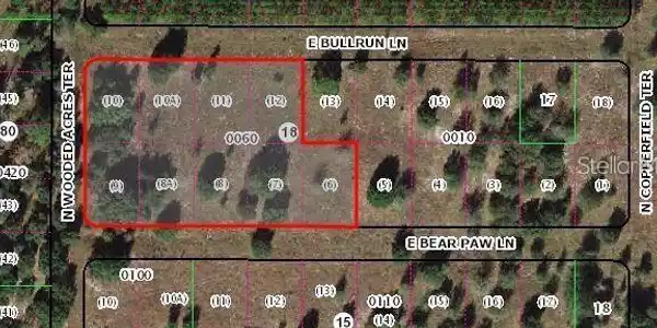 2011 E BEAR PAW LANE