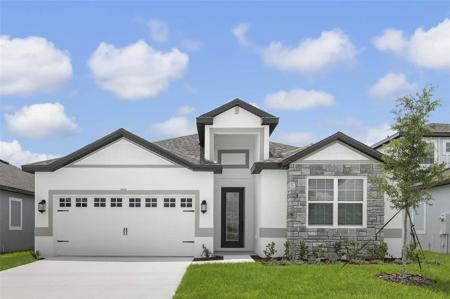 3334 CHINOTTO DRIVE